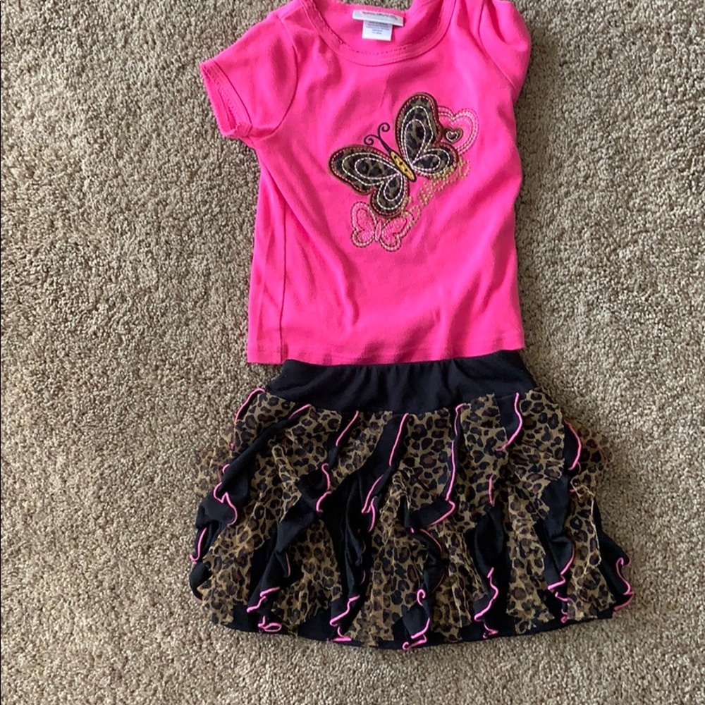 Youngland 2 Piece Outfit